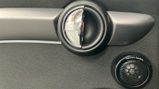 MINI Hatchback 2.0 Cooper S Exclusive 5dr Petrol Hatchback